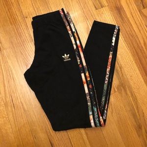 Adidas leggings